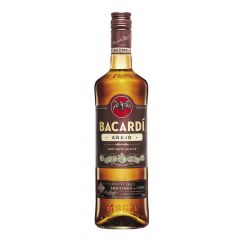 RON BACARDI ANEJO 750 cc. 40°