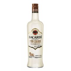 PINA COLADA BACARDI CLASSIC  750 cc 15°