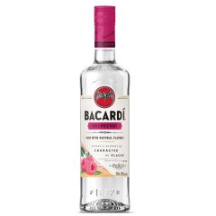 RON BACARDI RASPBERRY 35° 750 cc.