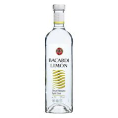 RON BACARDI LIMON 750 cc. 35°