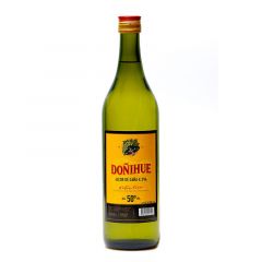 AGUARDIENTE DONIHUE 900 cc 50°