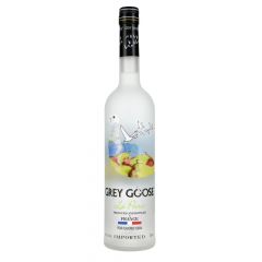 VODKA GREY GOOSE PERA 750 cc 40°