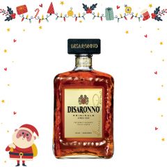 AMARETTO DI SARONNO 700 cc.  28°