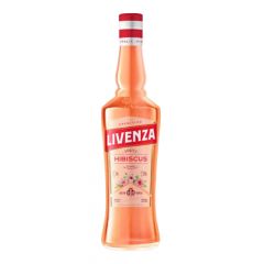 LIVENZA HIBISCUS 750 CC 25g