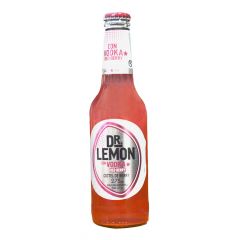 DR.LEMON BERRY 12X275 CC 5.5g