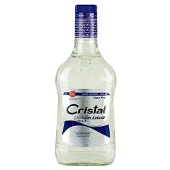 AGUARDIENTE CRISTAL SIN AZUCAR 750ML 30°