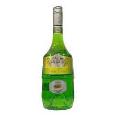 LICOR DE MELON MARIE BRIZARD 700 cc 20º