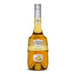 BANANA MARIE BRIZARD 700 cc 25º
