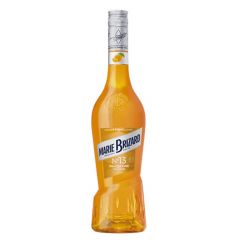 LICOR MANDARINE MARIE BRIZARD 700 cc 25º