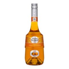 LICOR MANDARINE MARIE BRIZARD 700 cc 25º