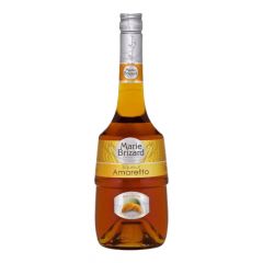 AMARETTO MARIE BRIZARD 700 cc 28º