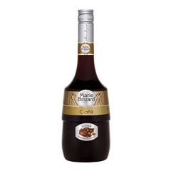 LICOR DE CAFE MARIE BRIZARD 700 cc 25º