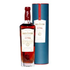 RON SANTA TERESA 1796 700 CC.