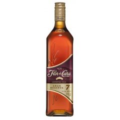 RON FLOR DE CANA 7 AÑOS GRAN RESERVA 1000 cc 40°