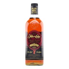 RON FLOR DE CANA 7 AÑOS GRAN RESERVA 31.5° 1750cc