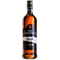 RON CARTAVIO BLACK 1000 cc 2 AÑOS 40°