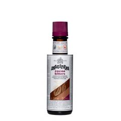 LICOR AMARGO ANGOSTURA COCOA 100 CC