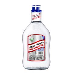 AGUARDIENTE ANTIOQUENO S-AZUCAR 750ML 29°