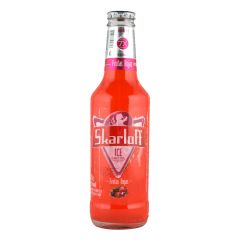 COCKTAIL SKARLOFF ICE FR.ROJOS 24X275CC 5.5g