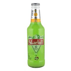 COCKTAIL SKARLOFF ICE KIWI 24X275CC 5.5g