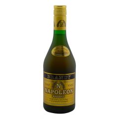 BRANDY NAPOLEON RESERVE 36° 700 cc