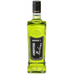 ABSINTHE RODNIKS BLACK 70° 700 cc