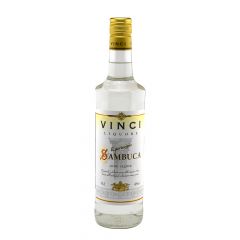 SAMBUCA VINCI 40° 700 cc