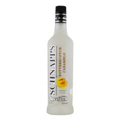 SCHNAPPS CARAMELO 20° 700 cc