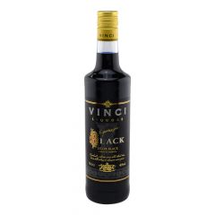 SAMBUCA BLACK VINCI 40° 700 cc