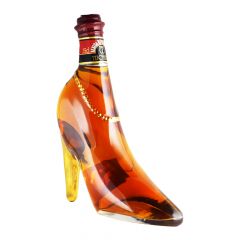 BRANDY ZAPATO 12 ANOS 350 CC TEICHENNE