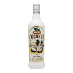 RON COCO ALOHA COCONUT  700CC 20g TEICHENNE