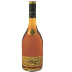 BRANDY IMPERATOR XO 750 cc FRANCES 38º