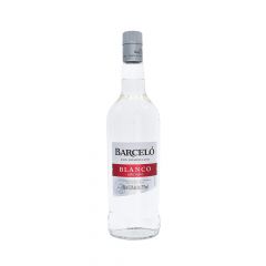 RON BARCELO BLANCO 1000CC 37.5g