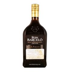 RON BARCELO ANEJO 750 cc 37.5º