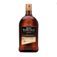 RON BARCELO ANEJO GALON 1750 cc 37.5º