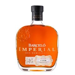 RON BARCELO IMPERIAL PREMIUM 700 cc 38º