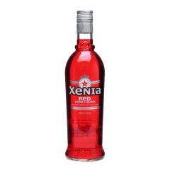 VODKA XENIA RED 24 750 cc. 12°