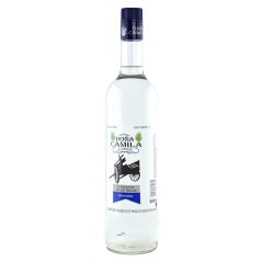 DESTILADO DE AGAVE DOÑA CAMILA BLANCO 1000ML 38º