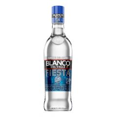 LICOR DE ANIS BLANCO DEL VALLE 750 CC 24g