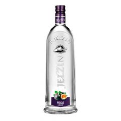 VODKA BORIZ JELZIN HIGO 700 cc 18°