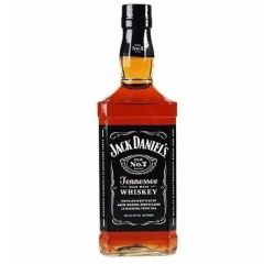 WHISKY JACK DANIELS GALON 1750 cc 43°