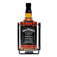 WHISKY JACK DANIELS GALON 1X3LTS 40g