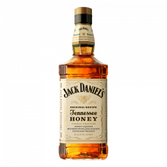 WHISKY JACK DANIELS HONEY 750 cc 35°