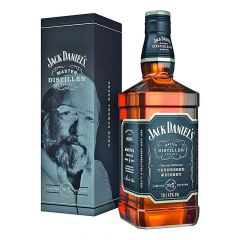 WHISKY JACK DANIELS S N.5 MASTER DESTILLER 700cc 43º
