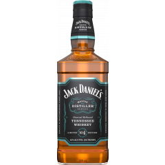 WHISKY JACK DANIELS S N.4 MASTER DESTILLER 700cc 43º