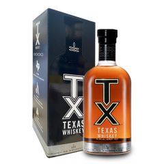 WHISKEY BORBON TEXAS TX 700 CC 40g