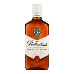 WHISKY BALLANTINES 6AÑOS 750 cc. 40°
