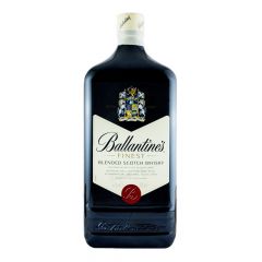WHISKY BALLANTINES GALON 3000 CC 40g