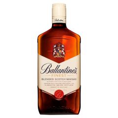 WHISKY BALLANTINES 1000 cc. 40°