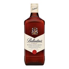 WHISKY BALLANTINES 6 ANOS 1500 CC 40g